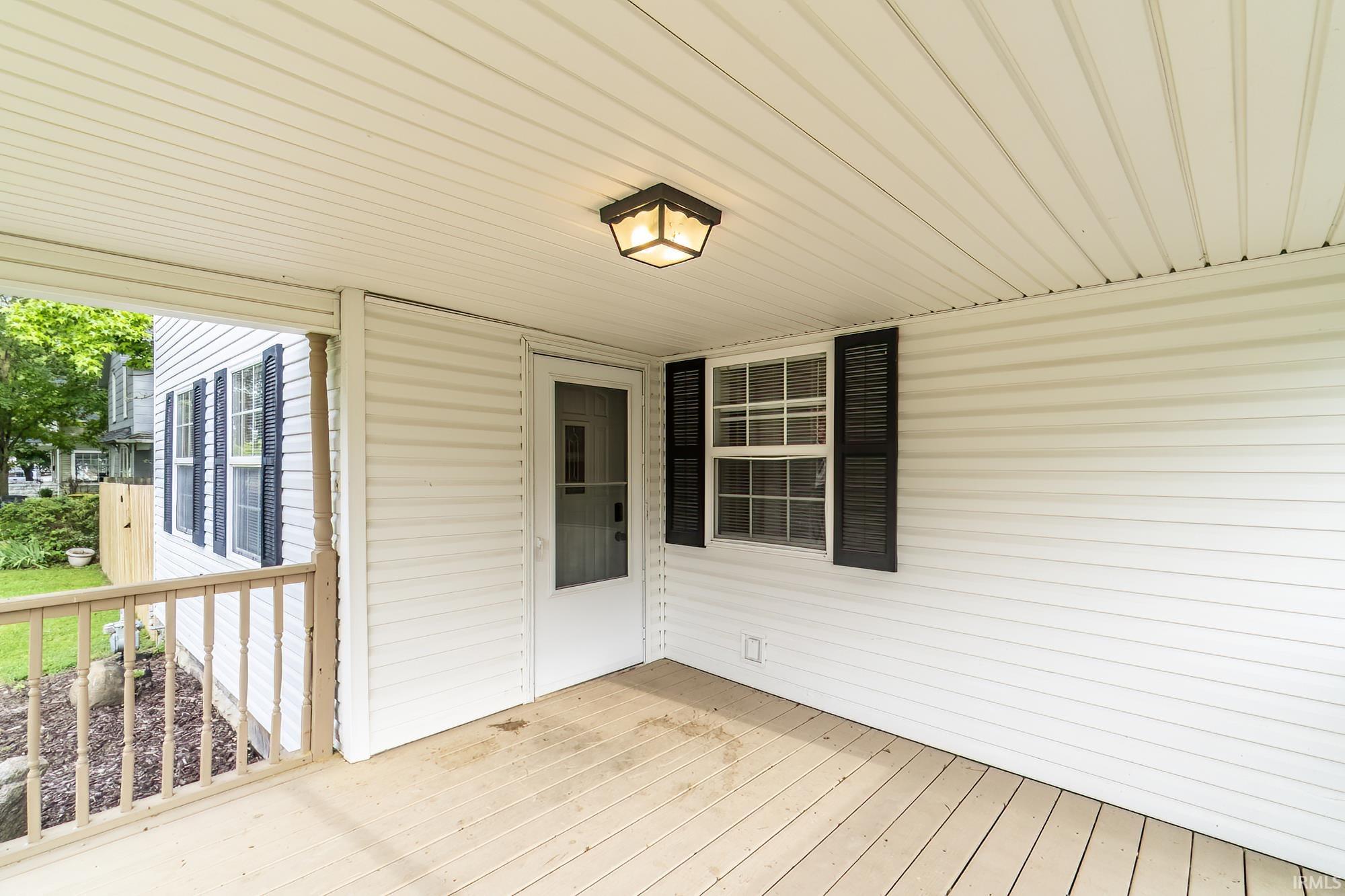 602 West Marshall Street Decatur, IN 46733 - Photo 3 of 29