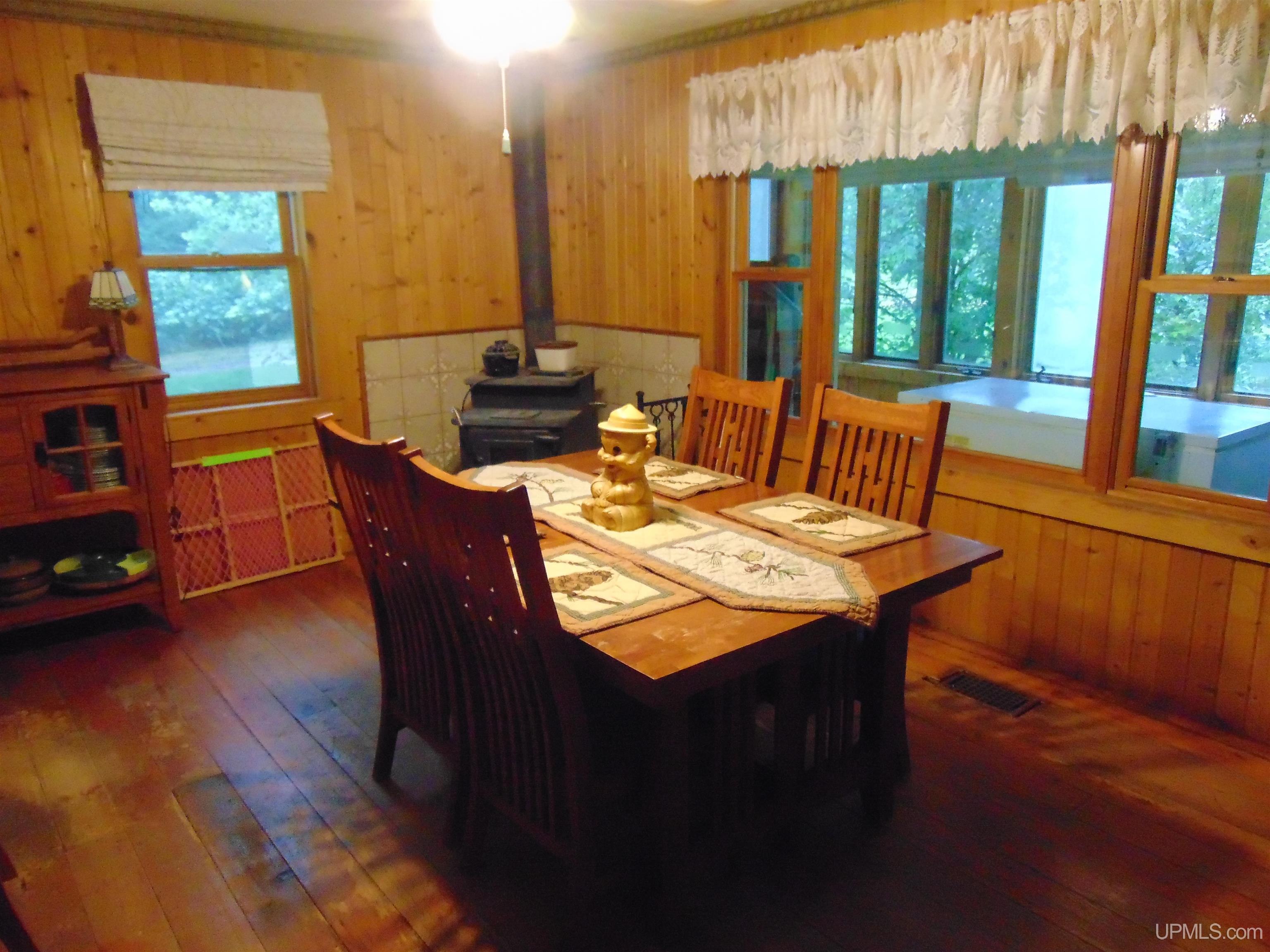 7124 1 Mile Road Trout Creek, MI 49967 - Photo 18 of 66