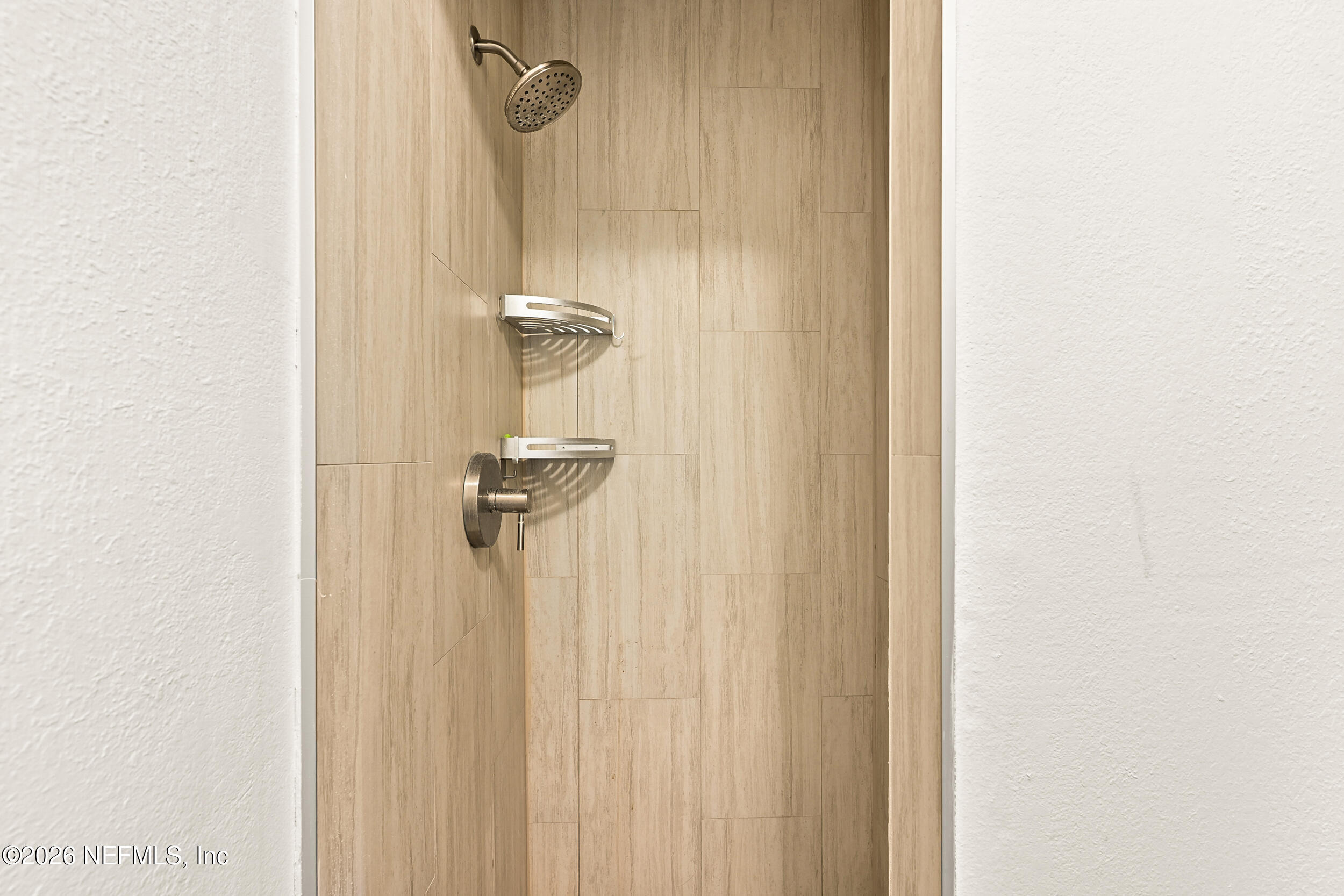 4915 Baymeadows Road, Unit 6G Jacksonville, FL 32217 - Photo 23 of 44 a bathroom with a shower
