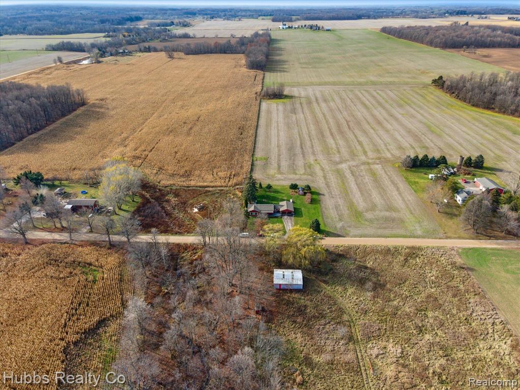 8884 Edward Road Fostoria, MI 48435 - Photo 44 of 45