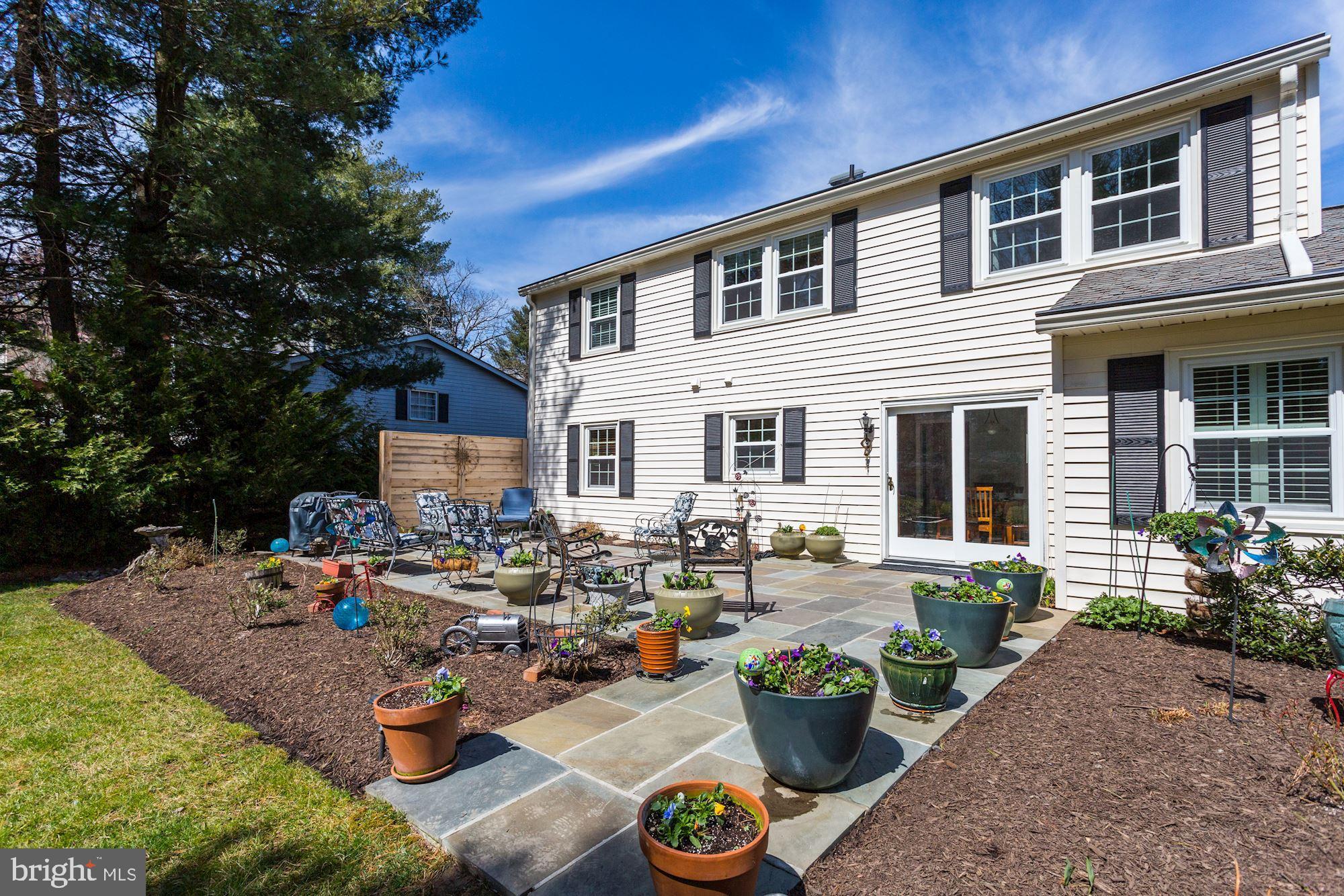 2808 Hewitt Avenue Silver Spring, MD 20906 - Photo 24 of 27 Gallery Image 24