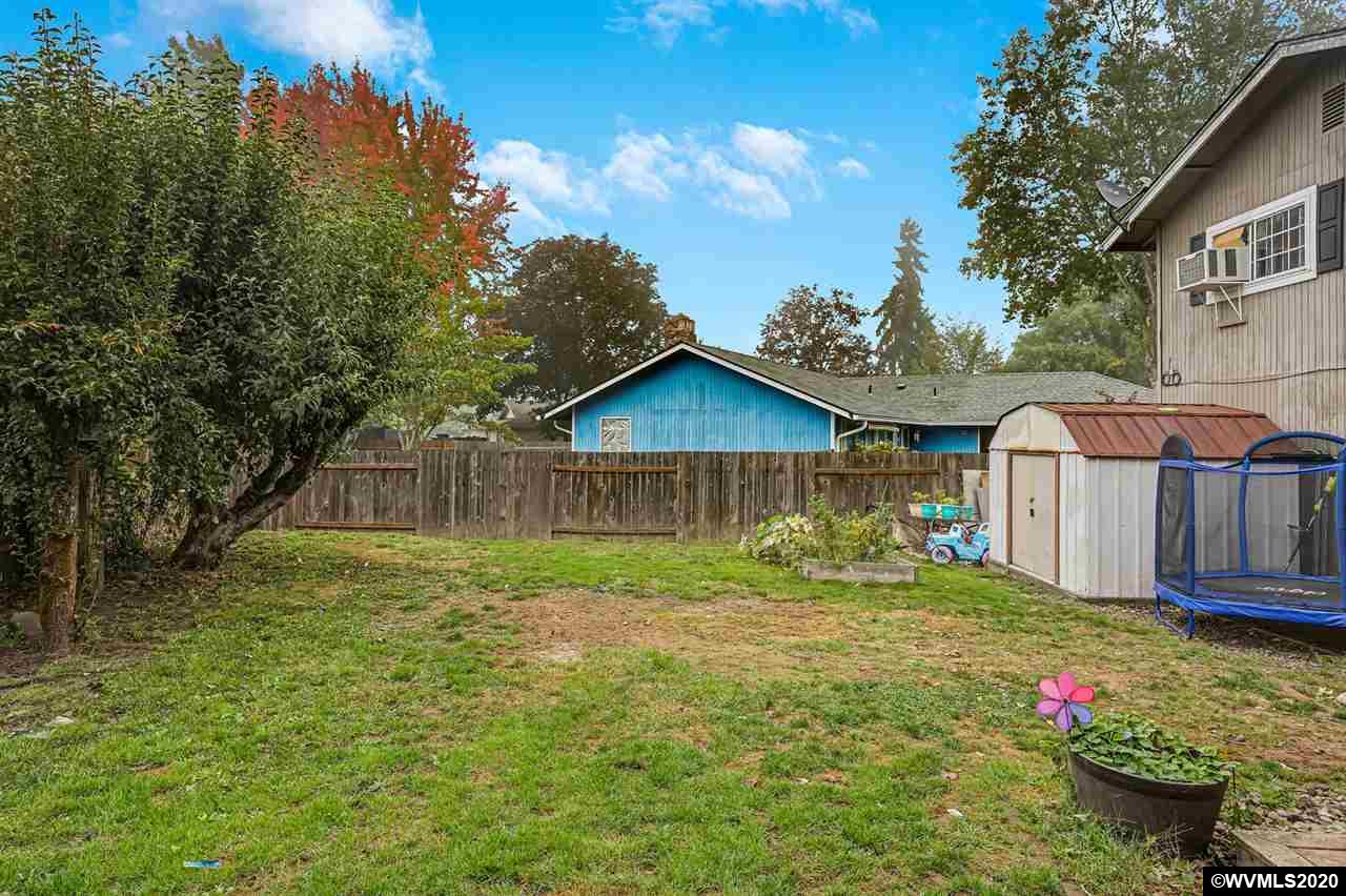 4438 Del Rio Place Southeast Albany, OR 97322 - Photo 28 of 32 Gallery Image 28