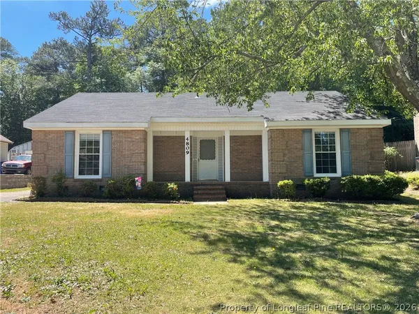 $1,300 | 4809 Belford Road, Fayetteville, NC 28314