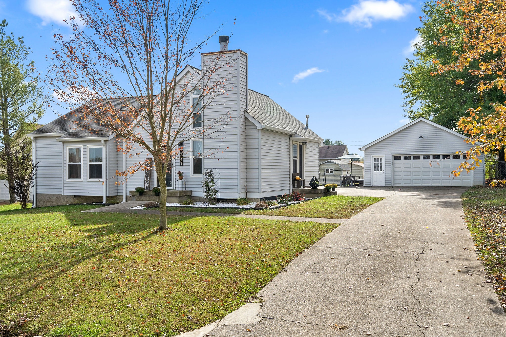 6041 Ebenezer Road Greenbrier, TN 37073 - Photo 19 of 29