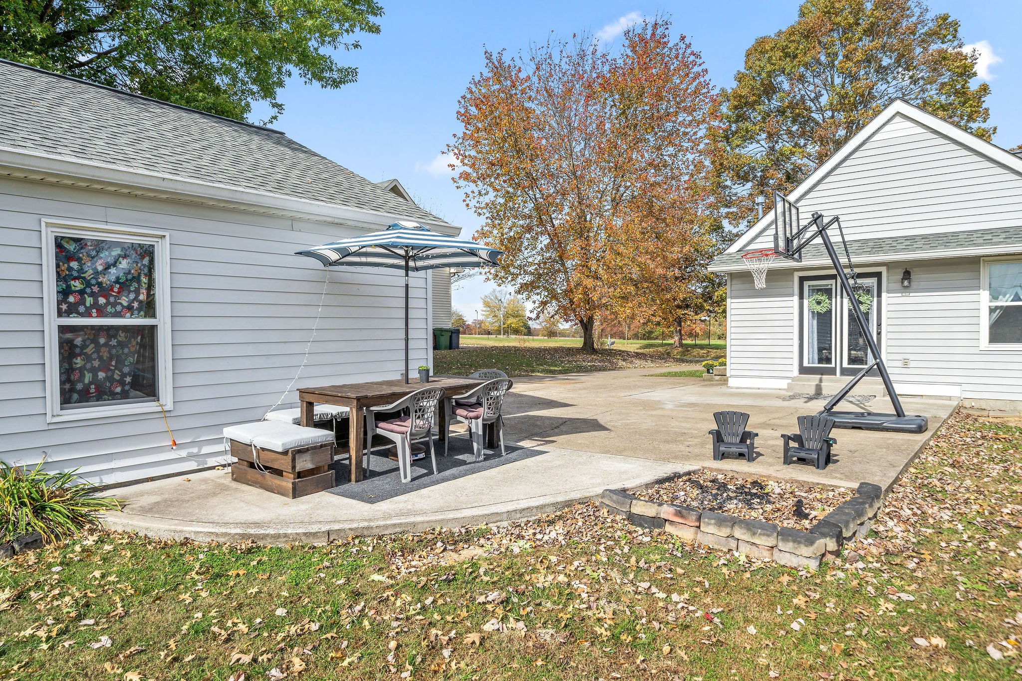 6041 Ebenezer Road Greenbrier, TN 37073 - Photo 23 of 29 a view of a house with a patio