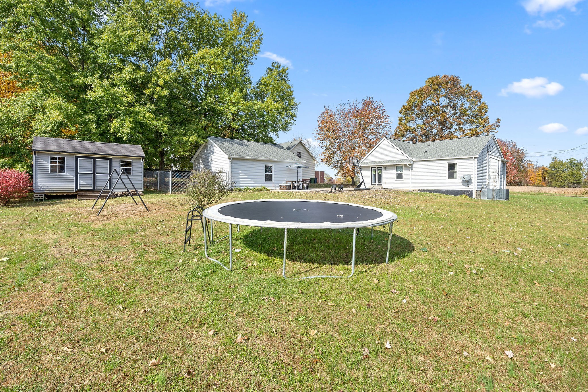 6041 Ebenezer Road Greenbrier, TN 37073 - Photo 26 of 29 front view of a house with a yard