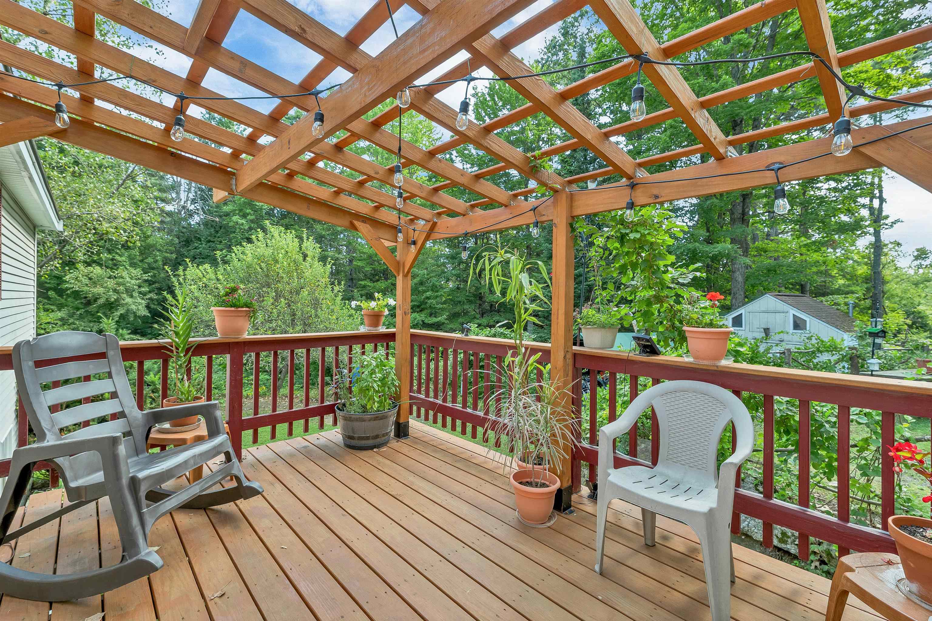 13 Winona Shores Road Meredith, NH 03253 - Photo 5 of 60 Gallery Image 5