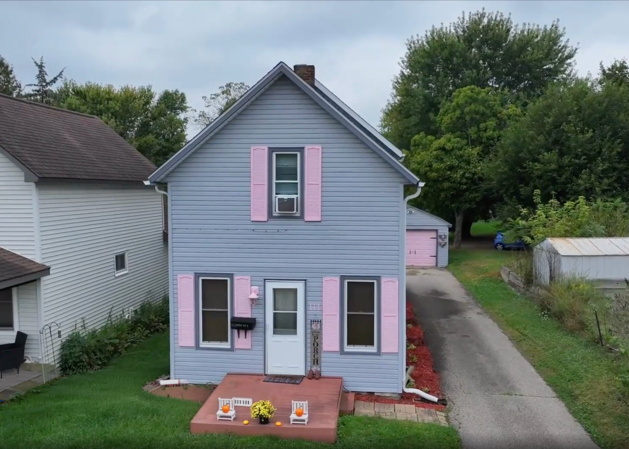 114 South Reed Street Waterville, MN 56096 - Photo 1 of 1