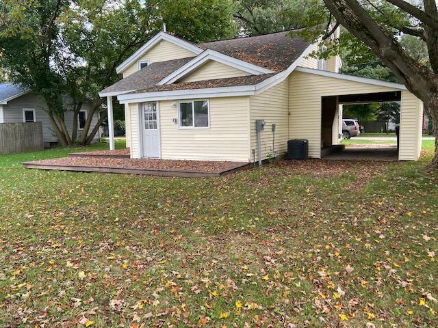 209 Prospect Street Decatur, MI 49045 - Photo 18 of 20 IMG_3512