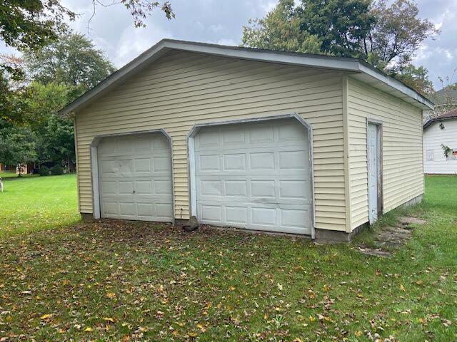 209 Prospect Street Decatur, MI 49045 - Photo 20 of 20 IMG_3514