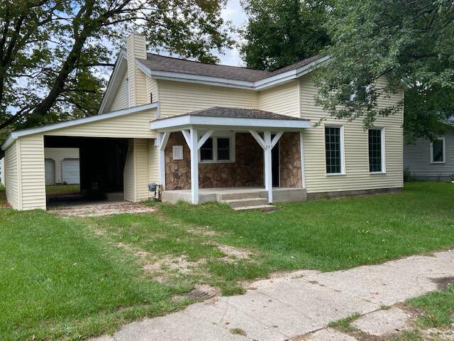 209 Prospect Street Decatur, MI 49045 - Photo 2 of 20 IMG_3511