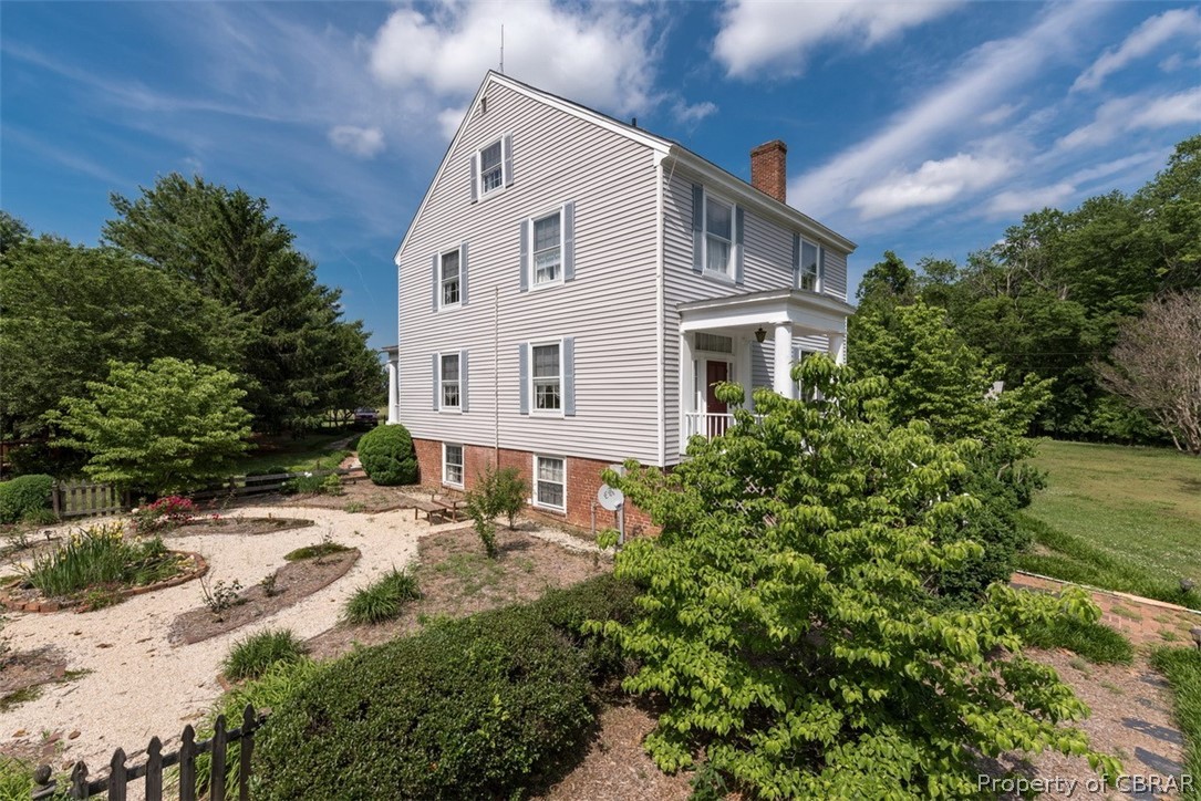 4708 Spring Cottage Road Newtown, VA 23126 - Photo 29 of 29