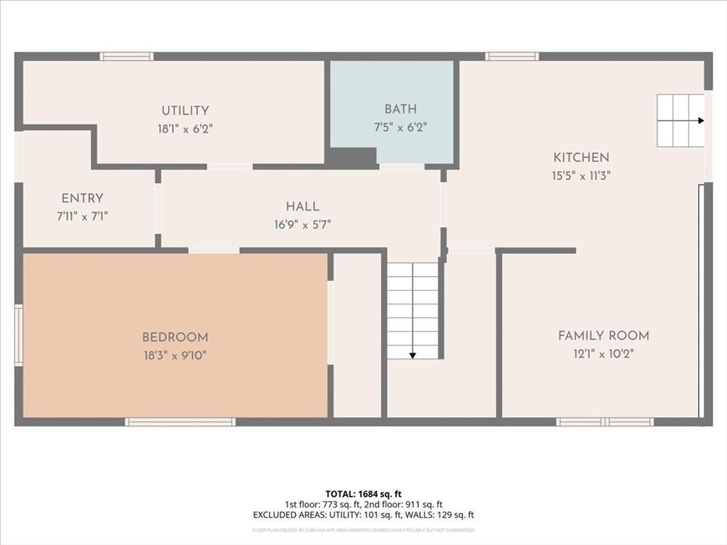 1576 North Main Street Fall River, MA 02720 - Photo 17 of 19