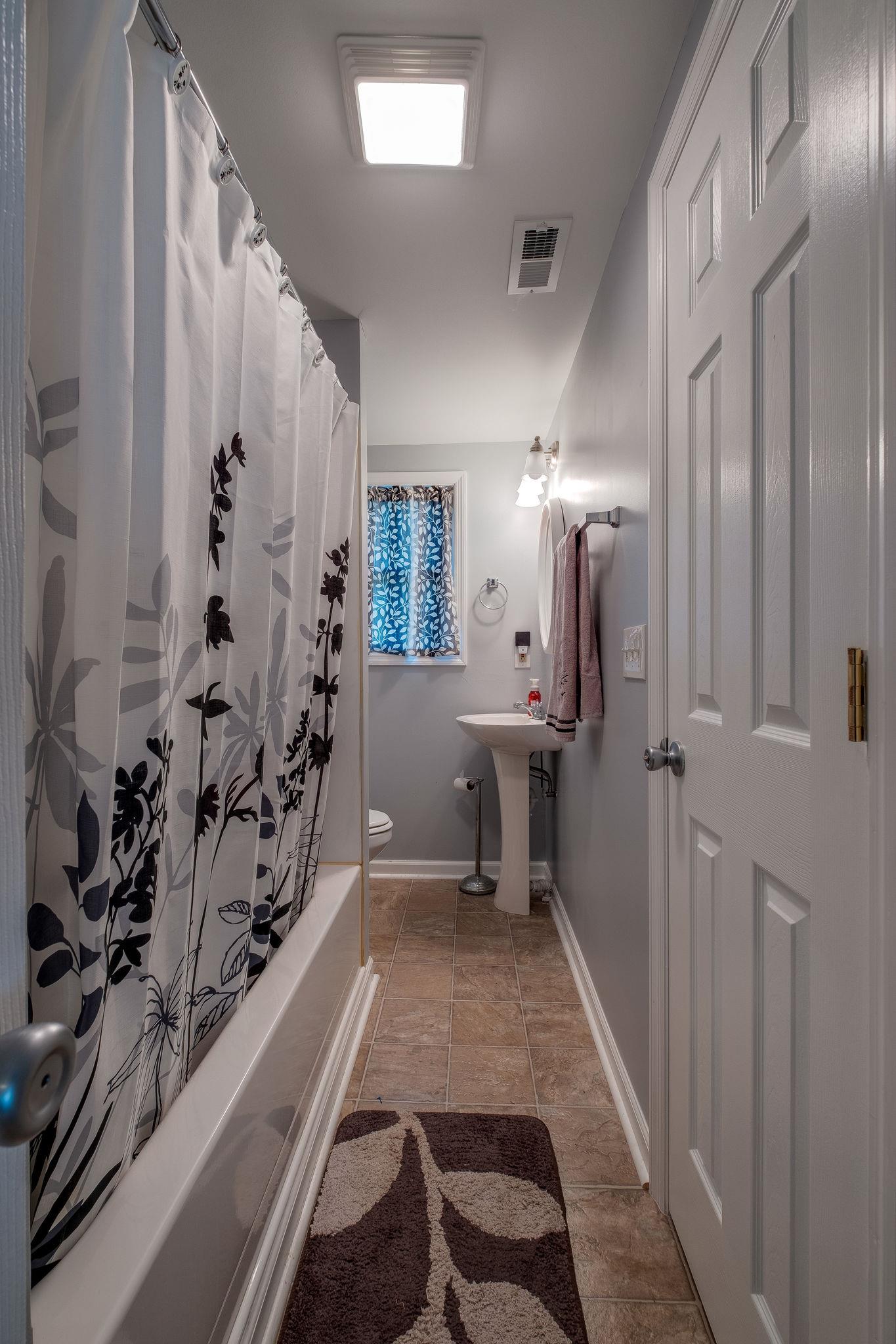 2700 Lone Oak Road Mount Juliet, TN 37122 - Photo 25 of 30 walk in closet with white walls