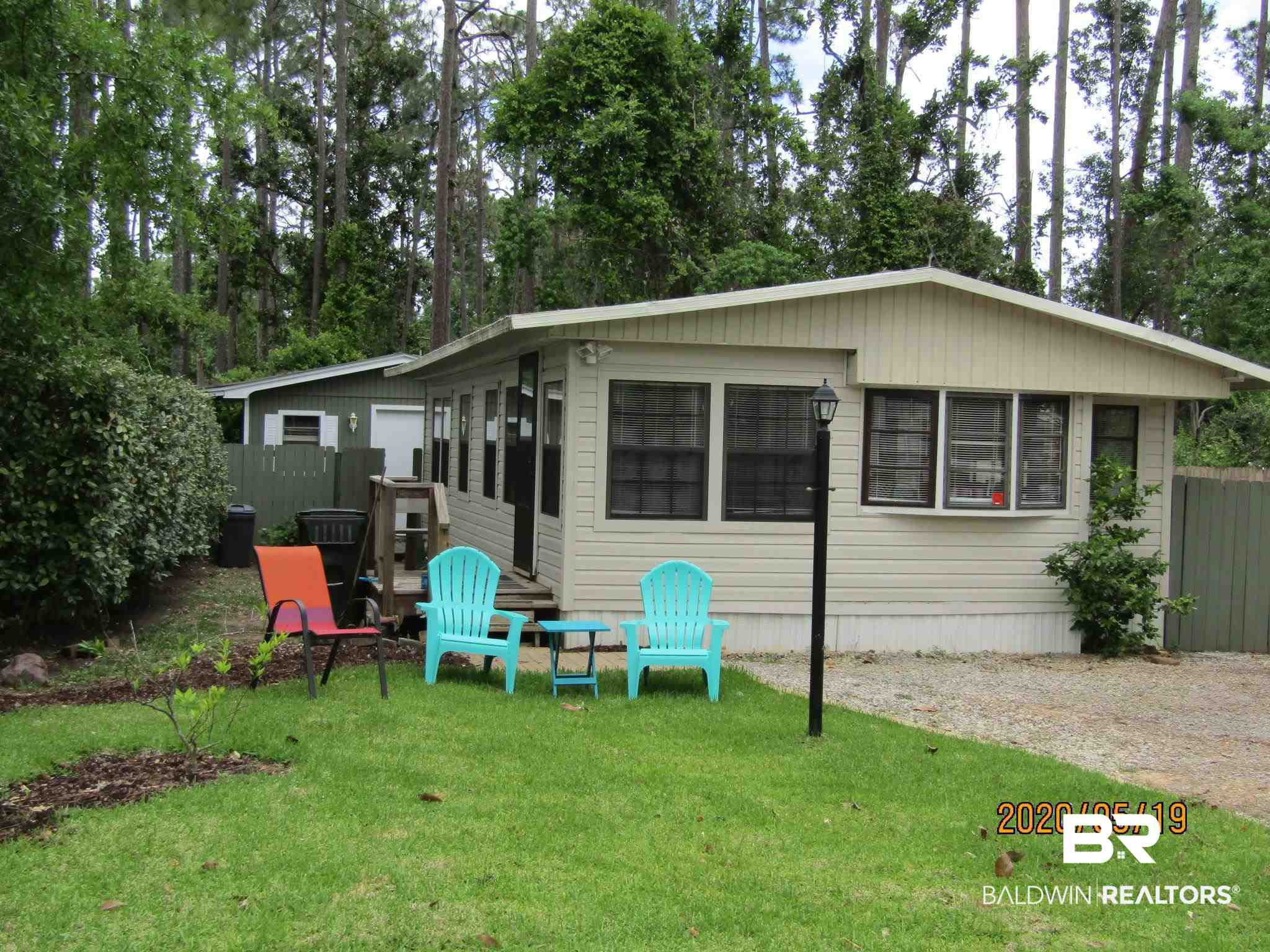 668 Escambia Loop Lillian, AL 36549 - Photo 1 of 29