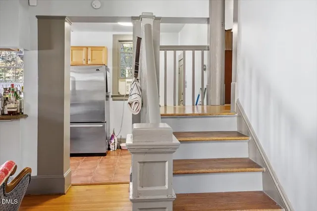 $525,000 | 212 Brooks Avenue, Raleigh, NC 27607