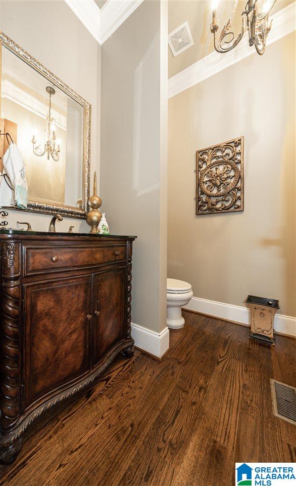 2428 Rocky Ridge Road Birmingham, AL 35243 - Photo 36 of 41