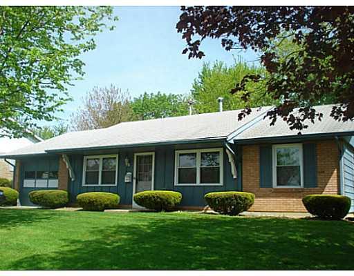 1426 Providence Avenue Springfield, OH 45503 - Photo 19 of 19