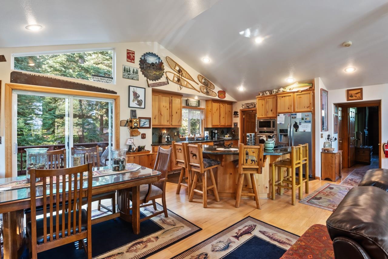 3915 Summit Road Carnelian Bay, CA 96140 - Photo 11 of 28
