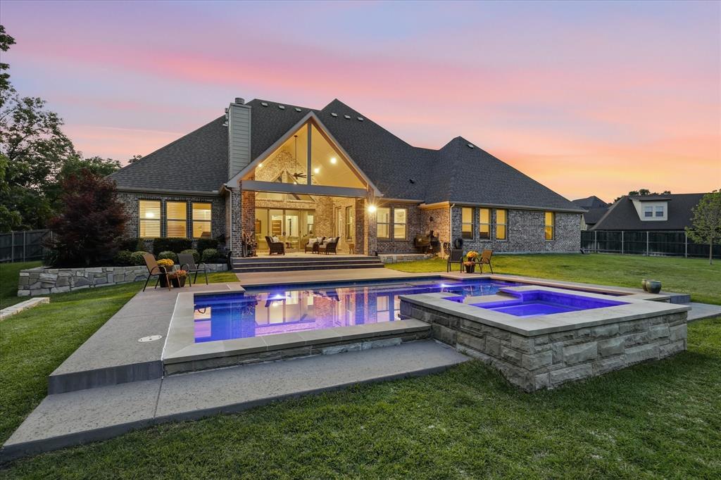 1031 Country Way Rowlett, TX 75089 - Photo 33 of 38