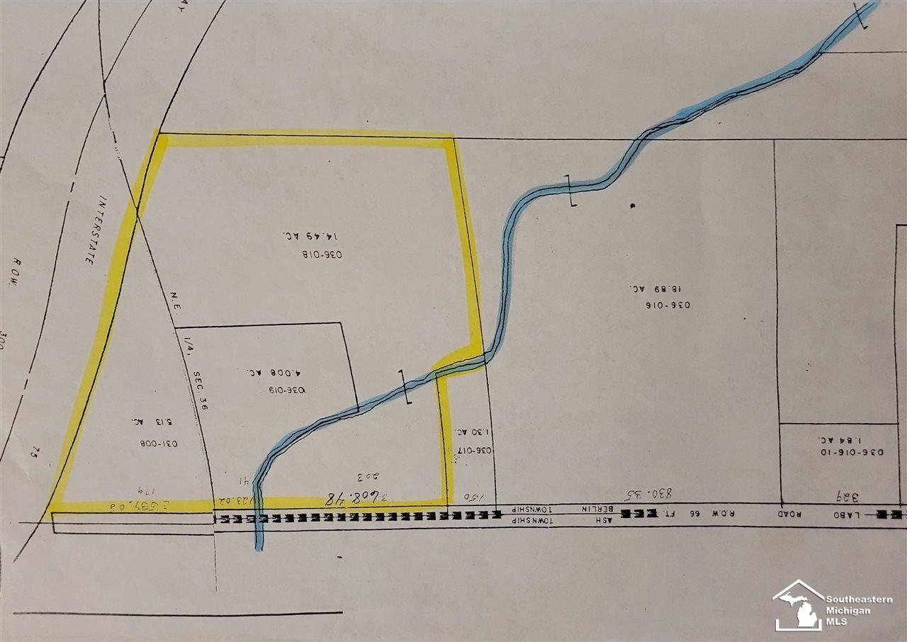 4150 East Labo Road Newport, MI 48166 - Photo 36 of 36