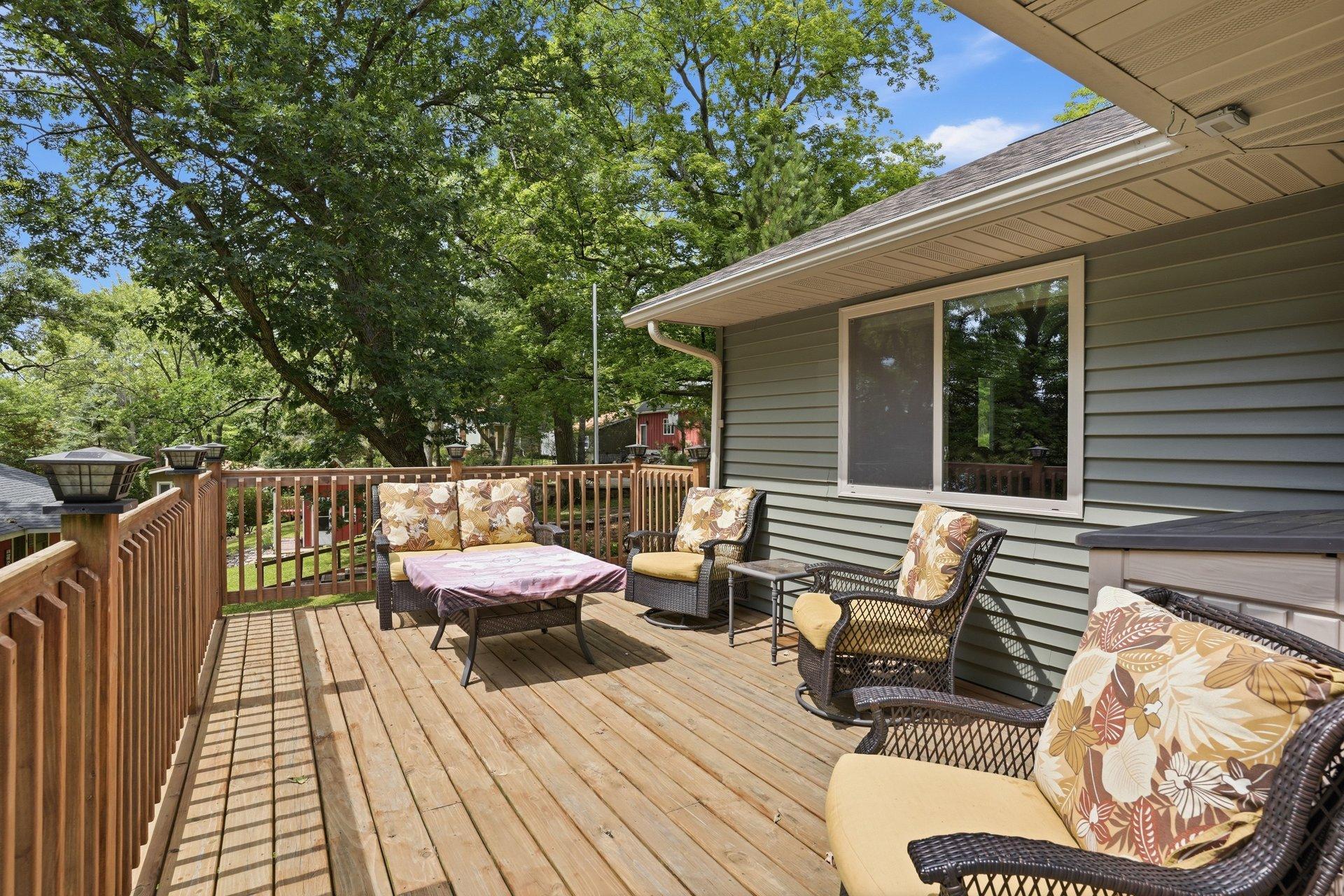 1615 162nd Street Centuria, WI 54824 - Photo 19 of 59