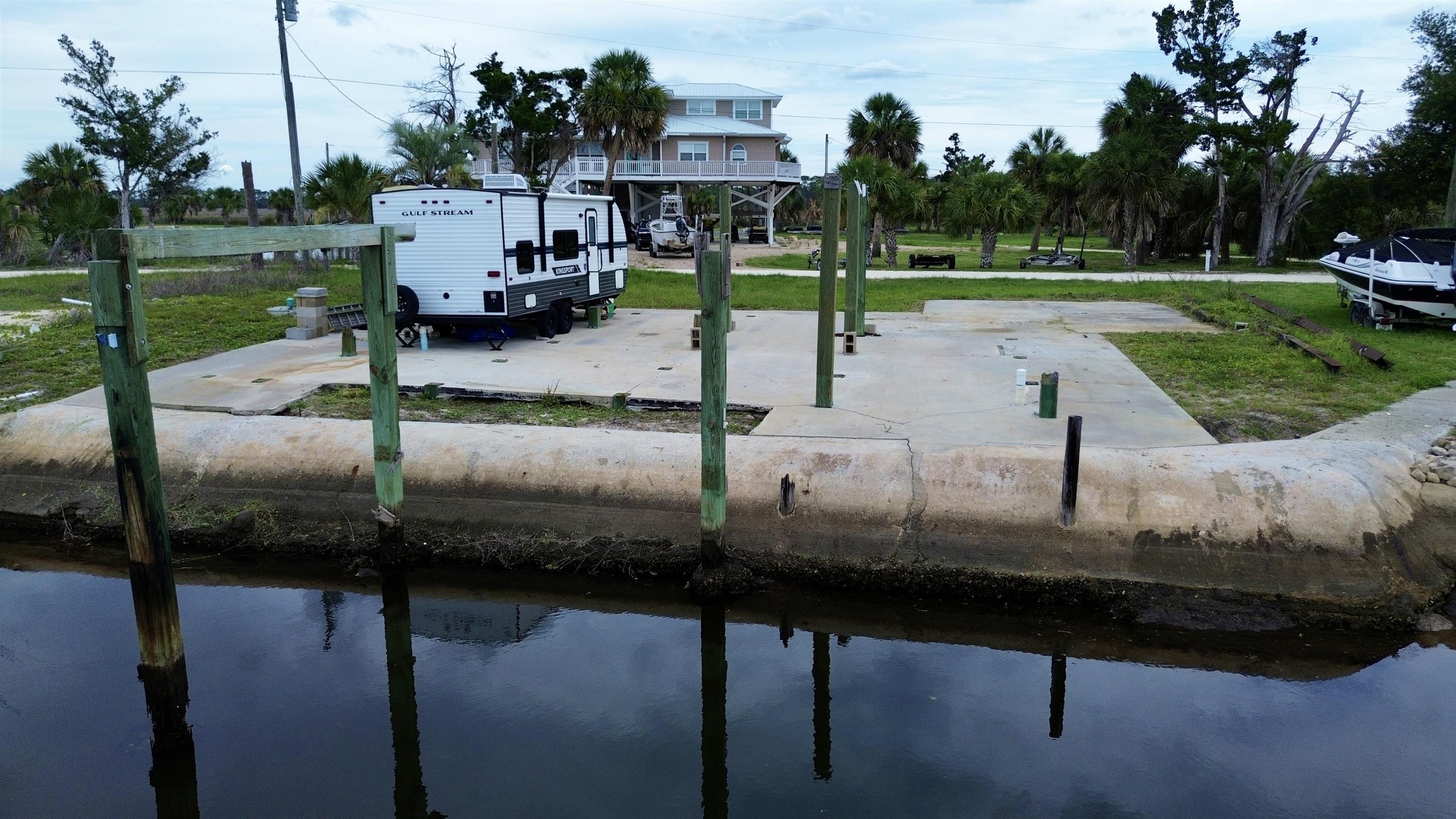 141 King Fisher Road Perry, FL 32348 - Photo 14 of 18