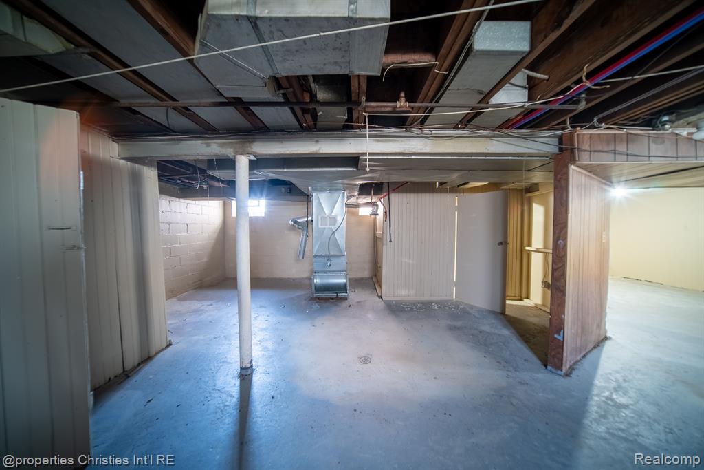 5284 Devonshire Road Detroit, MI 48224 - Photo 19 of 21