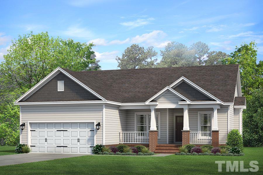 140 Timberwind Road Franklinton, NC 27525 - Photo 1 of 2 Gallery Image 1