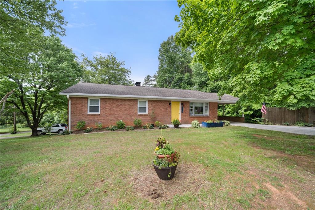2136 Shacktown Road Yadkinville, NC 27055 - Photo 2 of 49