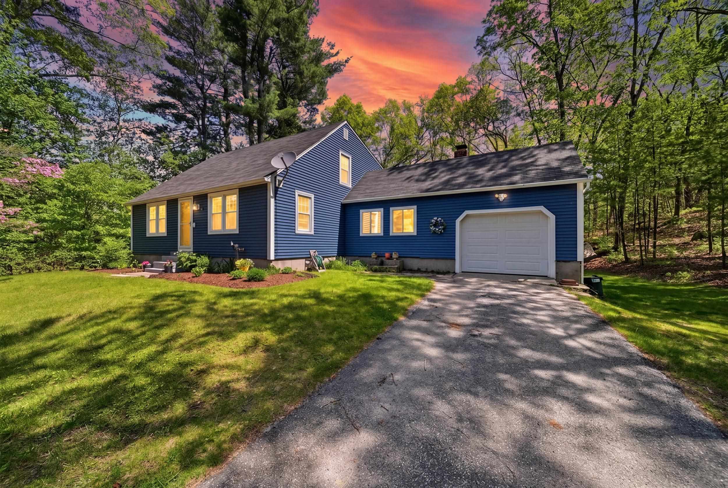 4 Tinker Road Merrimack, NH 03054 - Photo 43 of 44 Gallery Image 43
