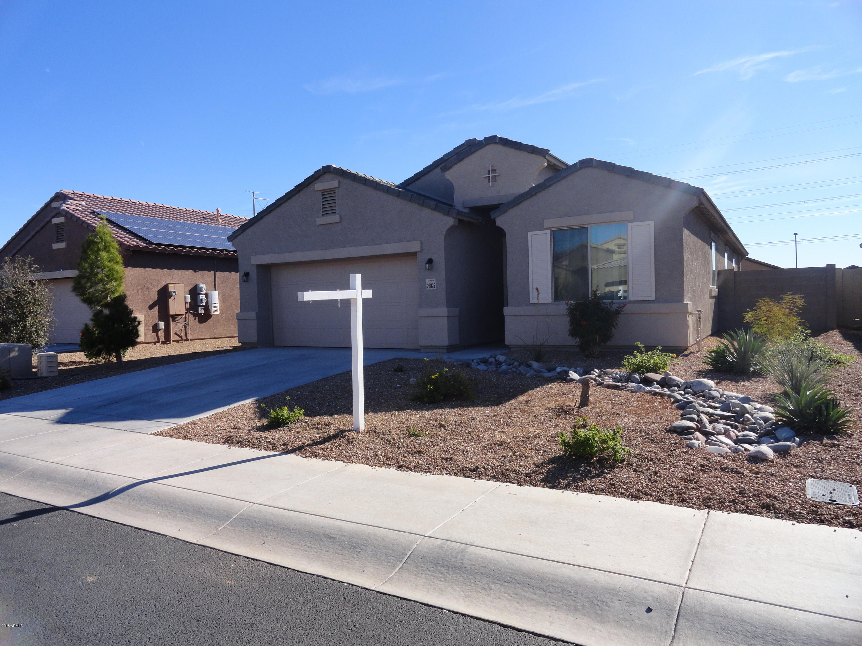 23825 West Ripple Road Buckeye, AZ 85326 - Photo 1 of 25 DSC01536