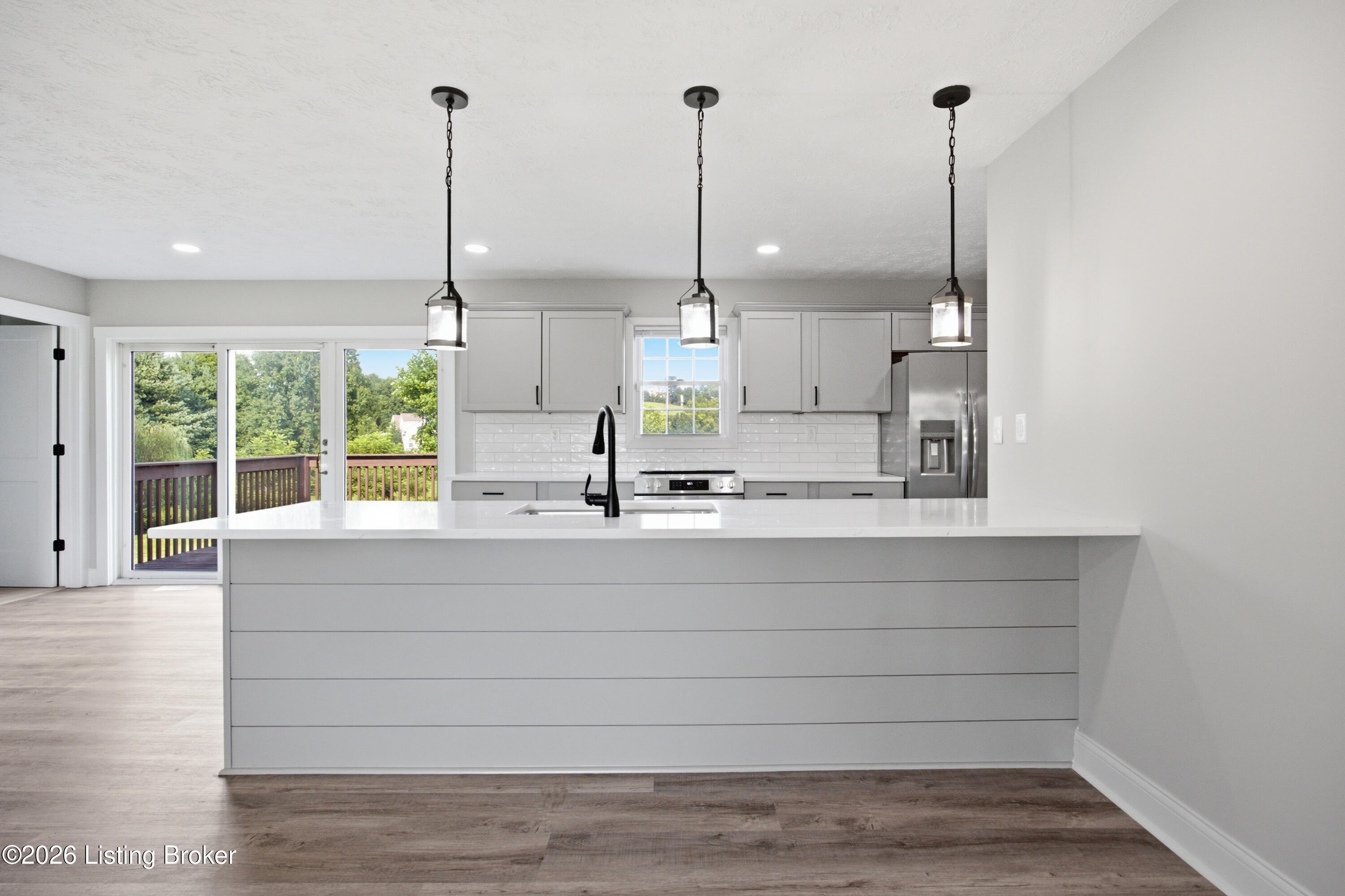 1279 Rice Road Lawrenceburg, KY 40342 - Photo 15 of 91 Kitchen