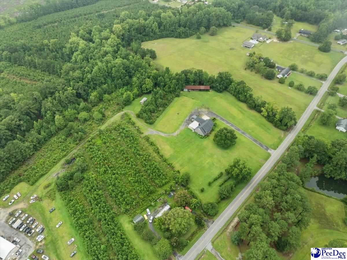 4044 Willow Creek Road Florence, SC 29505 - Photo 50 of 54 Gallery Image 50