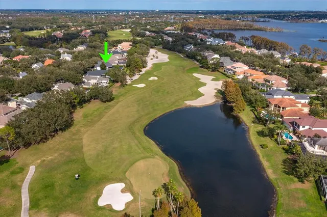 $2,390,000 | 6252 Blakeford Drive, Windermere, FL 34786