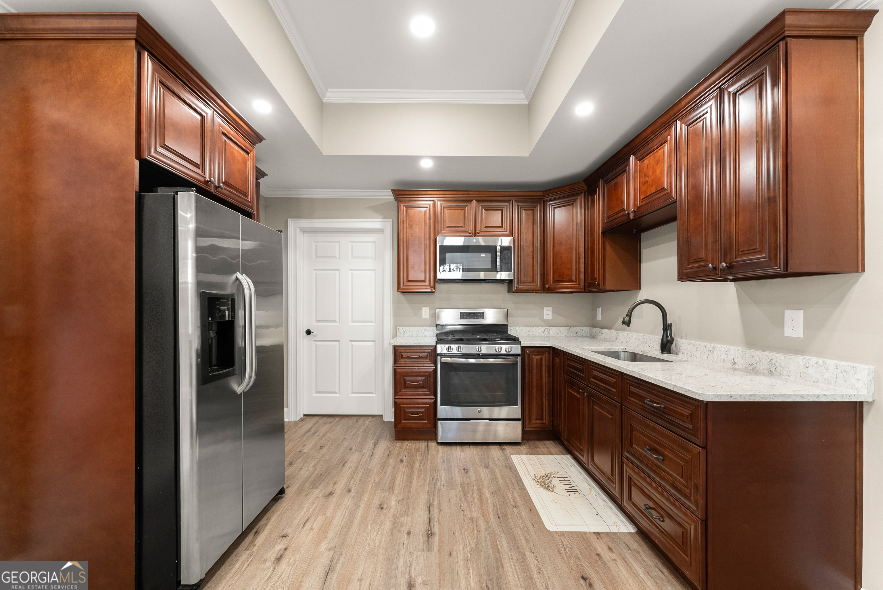 492 Jonney Thomas Road Cleveland, GA 30528 - Photo 36 of 77