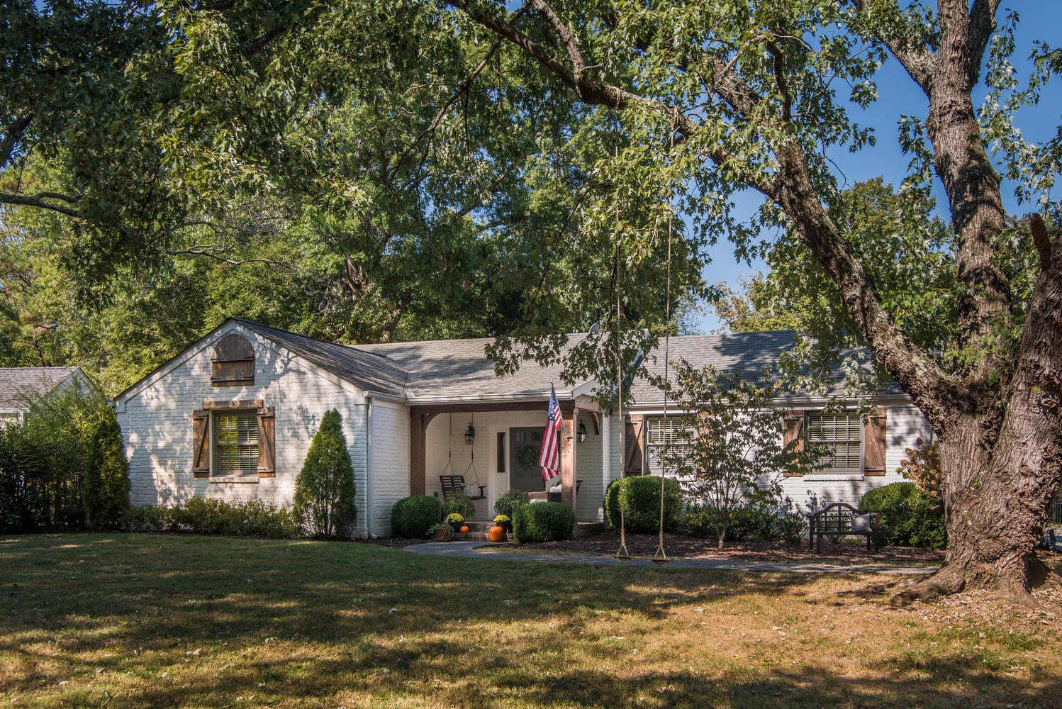401 Page Road Nashville, TN 37205 - Photo 29 of 30 Gallery Image 29