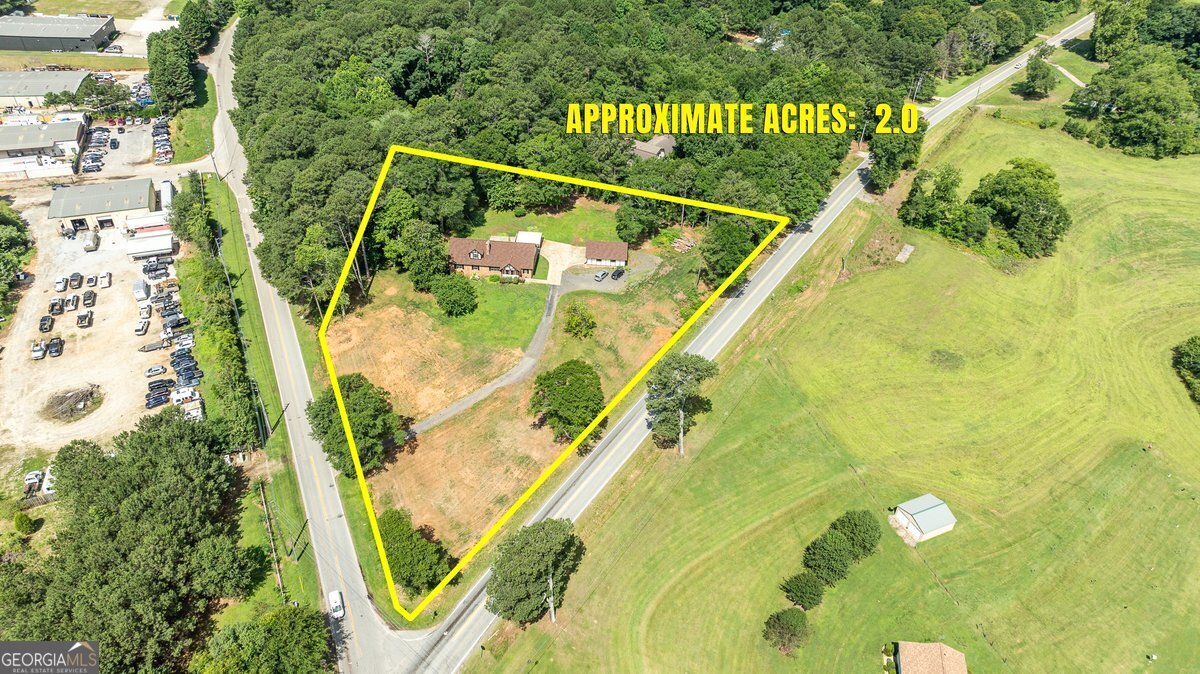773 Bill Rutledge Road Winder, GA 30680 - Photo 21 of 49