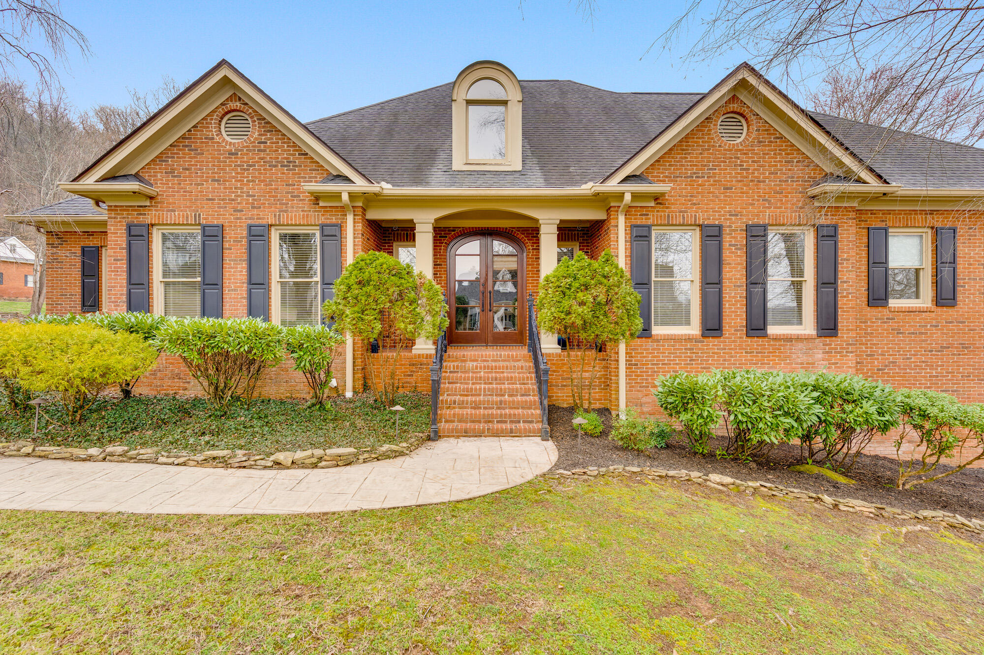 Welcome Home