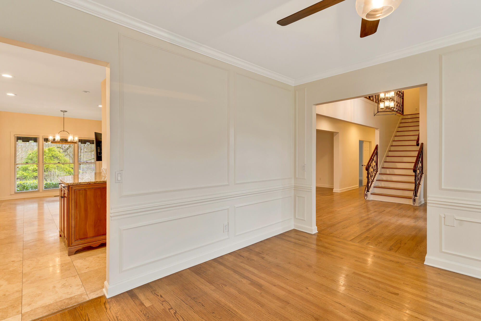 9928 Frost Ridge Drive Ooltewah, TN 37363 - Photo 14 of 82 Formal Dining