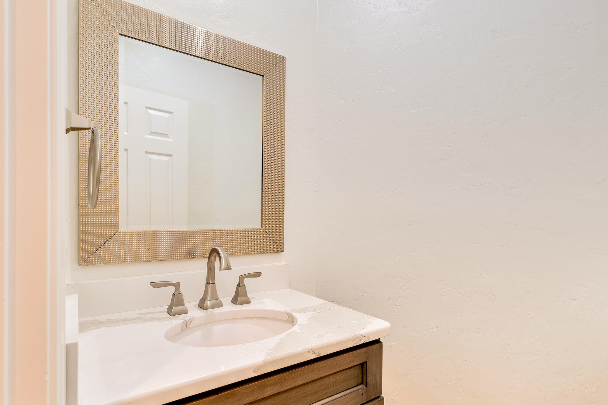 9928 Frost Ridge Drive Ooltewah, TN 37363 - Photo 16 of 82 Half Bathroom