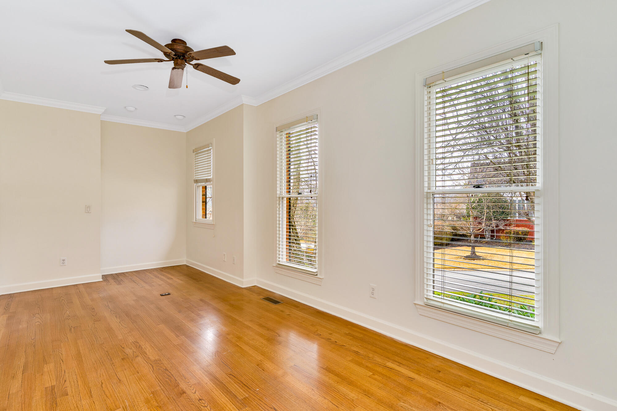 9928 Frost Ridge Drive Ooltewah, TN 37363 - Photo 17 of 82 Bedroom/Office/Flex