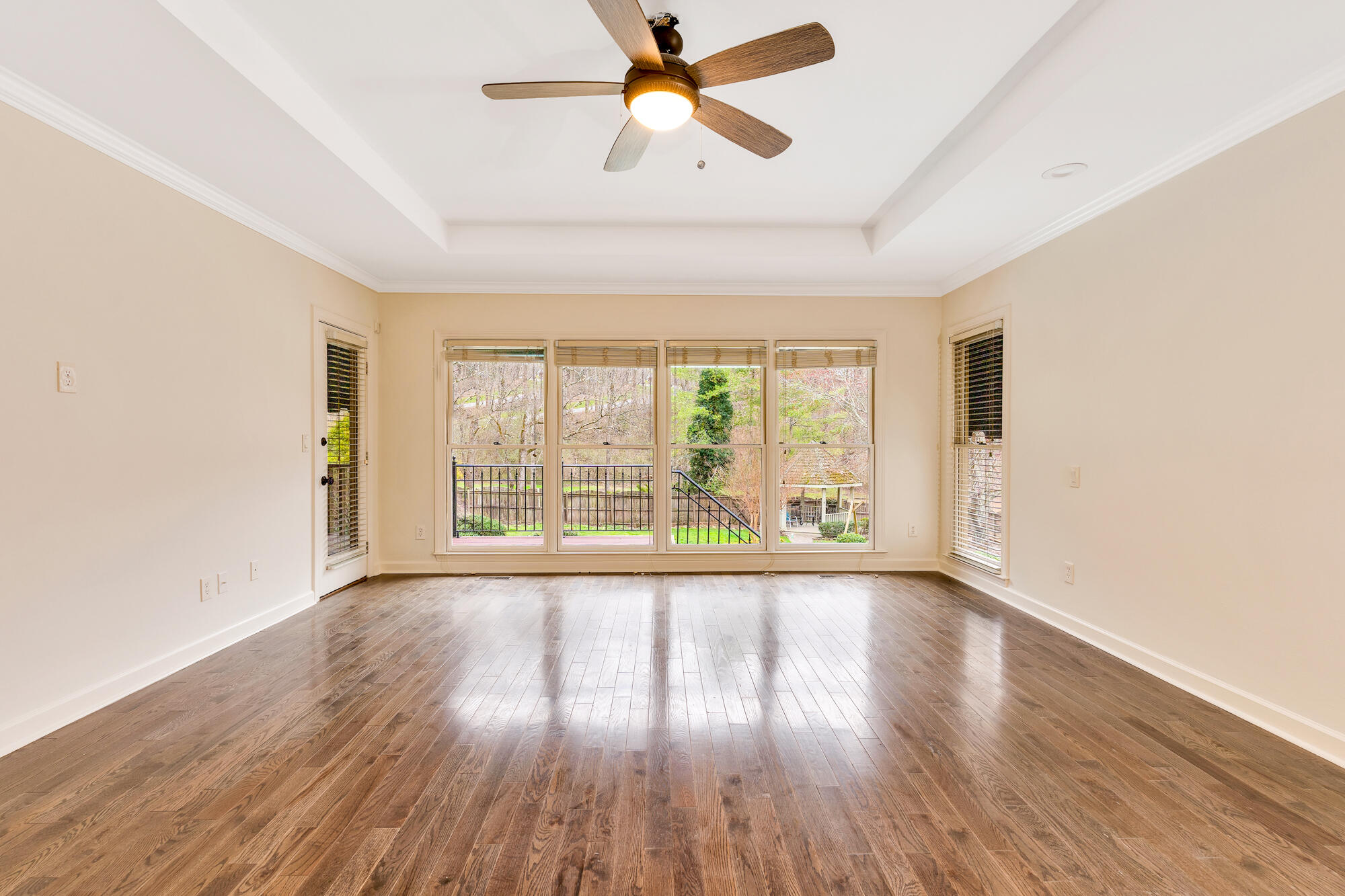 9928 Frost Ridge Drive Ooltewah, TN 37363 - Photo 19 of 82 Primary Bedroom