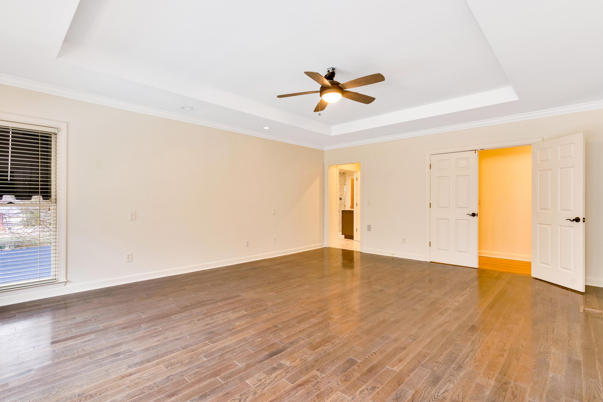 9928 Frost Ridge Drive Ooltewah, TN 37363 - Photo 22 of 82 Primary Bedroom