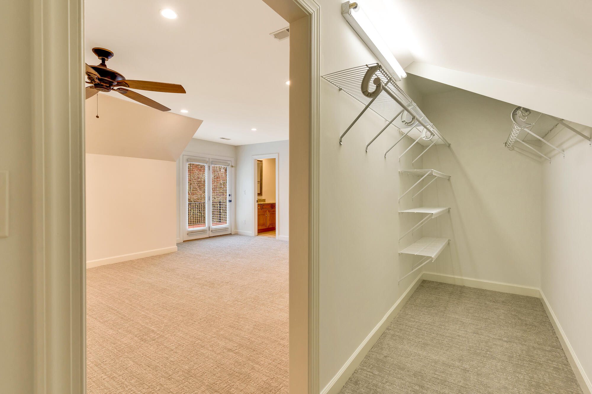 9928 Frost Ridge Drive Ooltewah, TN 37363 - Photo 42 of 82 Closet