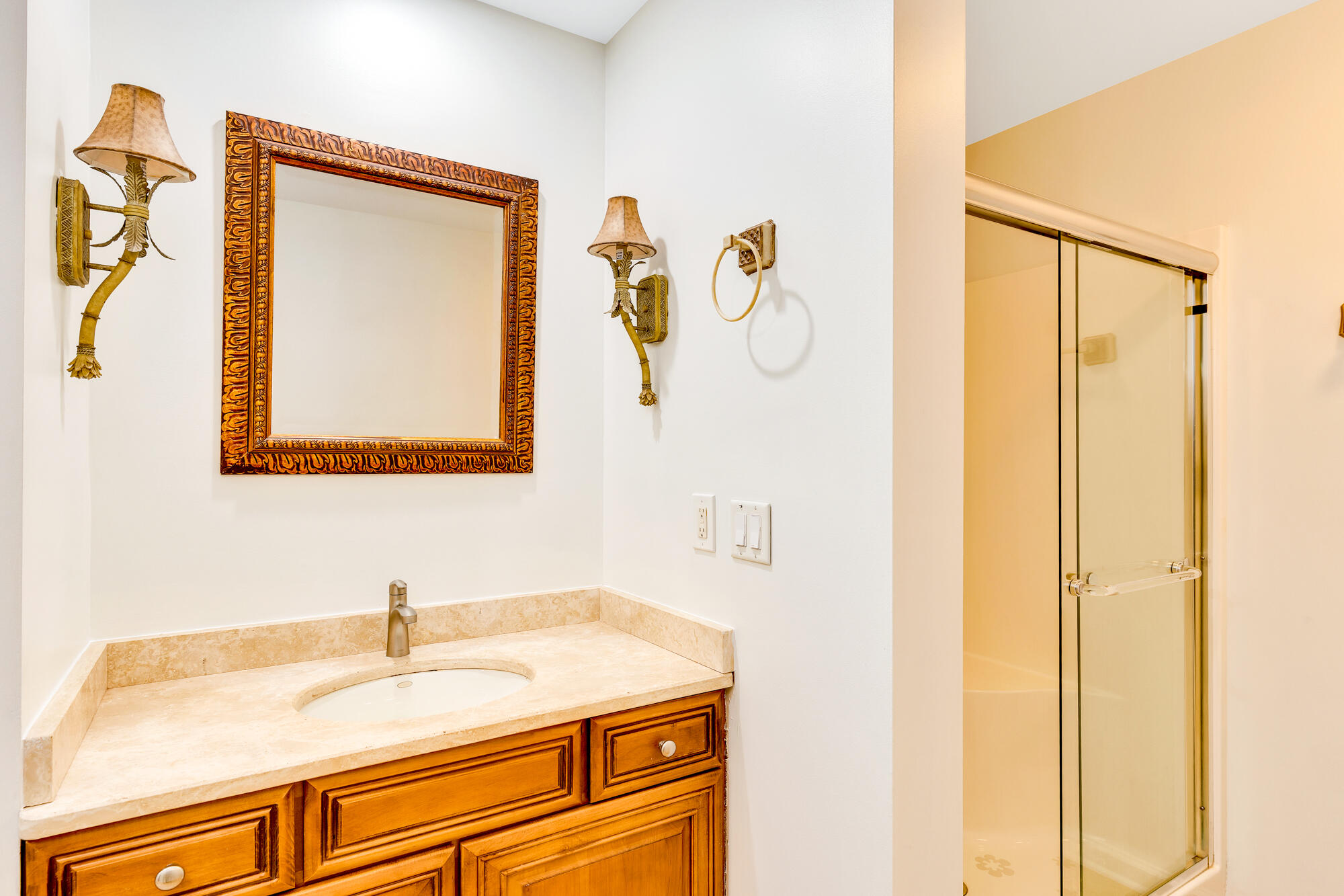 9928 Frost Ridge Drive Ooltewah, TN 37363 - Photo 49 of 82 Full Bathroom