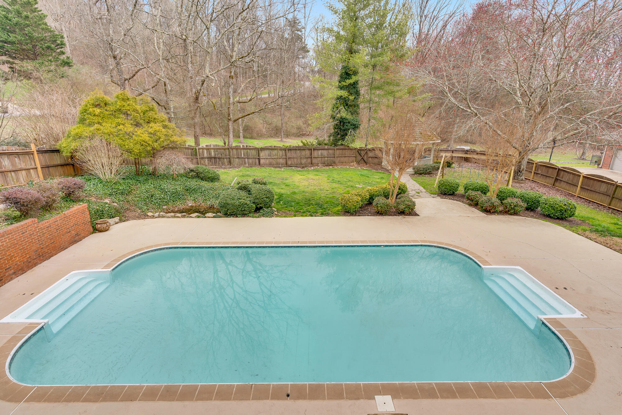 9928 Frost Ridge Drive Ooltewah, TN 37363 - Photo 57 of 82 Pool