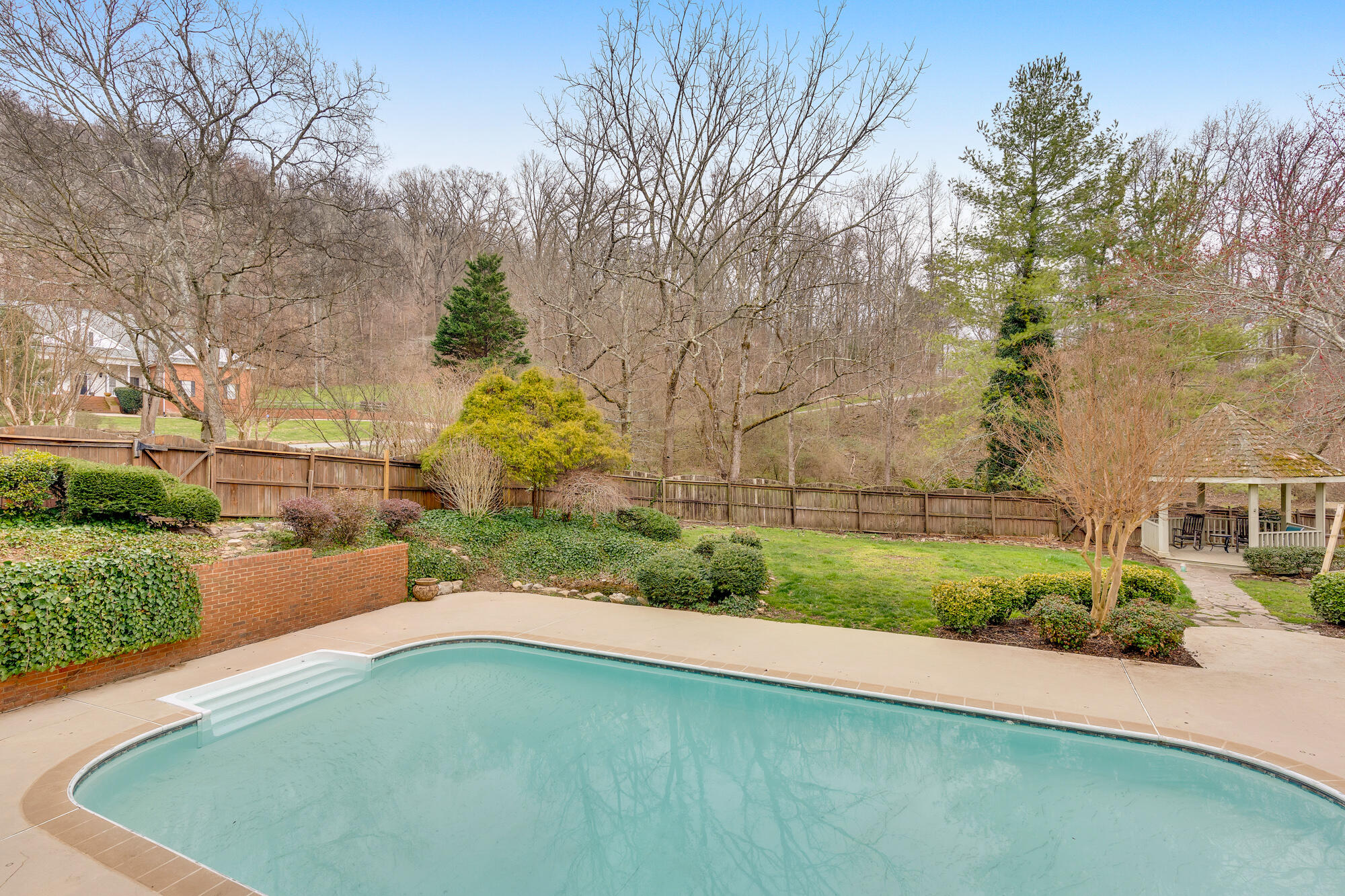 9928 Frost Ridge Drive Ooltewah, TN 37363 - Photo 58 of 82 Pool