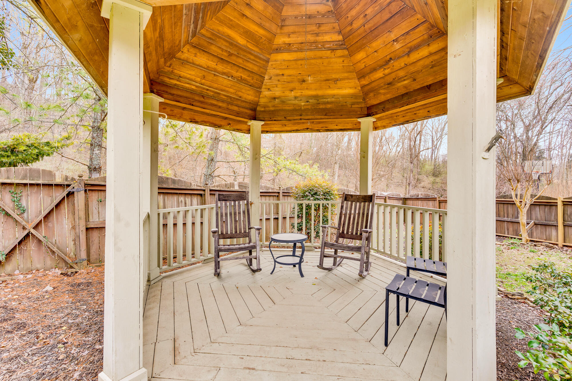 9928 Frost Ridge Drive Ooltewah, TN 37363 - Photo 63 of 82 Gazebo
