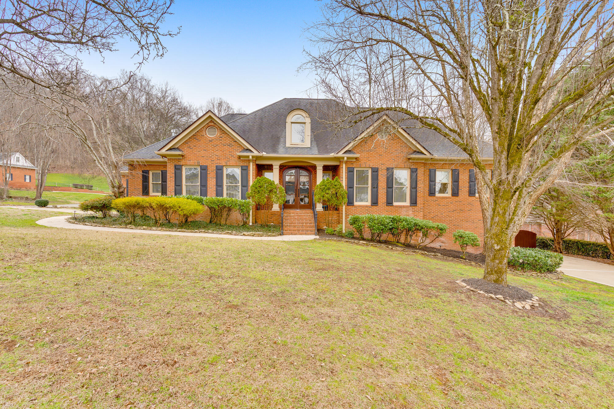 9928 Frost Ridge Drive Ooltewah, TN 37363 - Photo 65 of 82 Exterior of Home